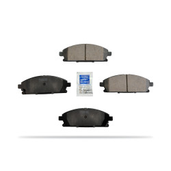 Pedders 6700600 Brake Pads