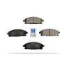 Pedders 6700600 Brake Pads