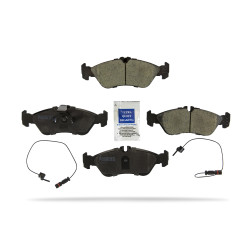 Pedders 6700583 Brake Pads