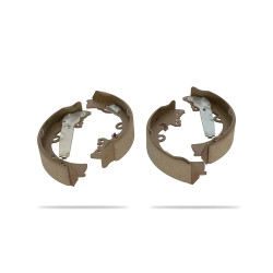 Pedders 6621012 Brake Shoes
