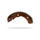 Zavore Pedders Pedders 6601016 Brake Shoes | race-shop.si