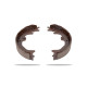 Zavore Pedders Pedders 6600844 Handbrake Shoes | race-shop.si
