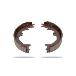 Pedders 6600844 Handbrake Shoes