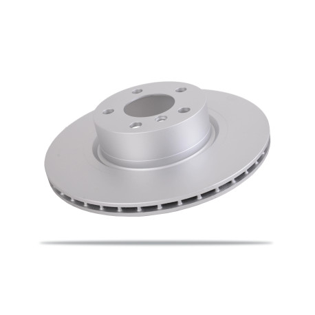 Zavore Pedders Pedders 6600084 EURO Geomet Coated Rotor | race-shop.si