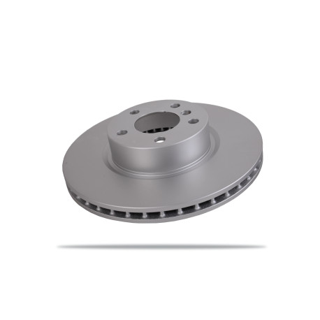 Zavore Pedders Pedders 6600083 EURO Geomet Coated Rotor | race-shop.si