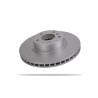 Pedders 6600083 EURO Geomet Coated Rotor