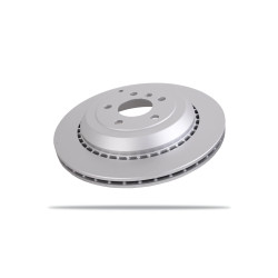 Pedders 6600074 EURO Geomet Coated Rotor