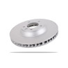 Pedders 6600072L EURO Geomet Coated Rotor