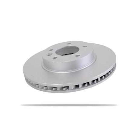 Zavore Pedders Pedders 6600071L EURO Geomet Coated Rotor | race-shop.si