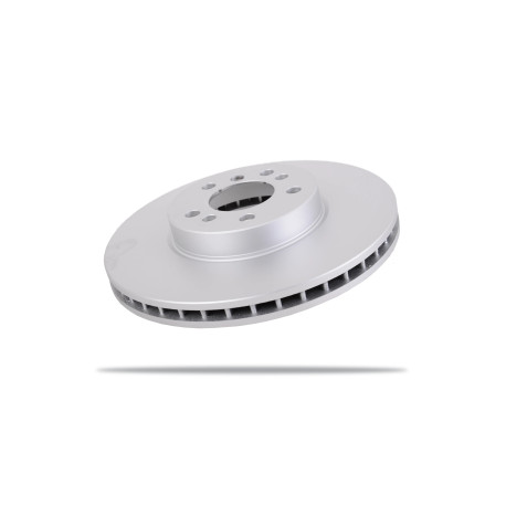 Zavore Pedders Pedders 6600065 EURO Geomet Coated Rotor | race-shop.si