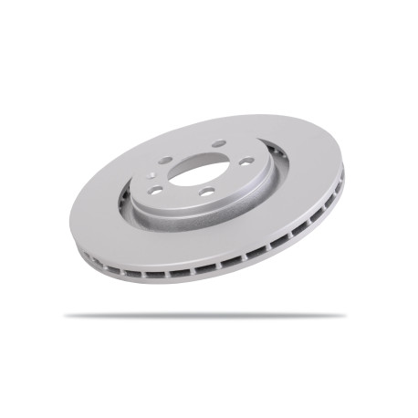 Zavore Pedders Pedders 6600063 EURO Geomet Coated Rotor | race-shop.si