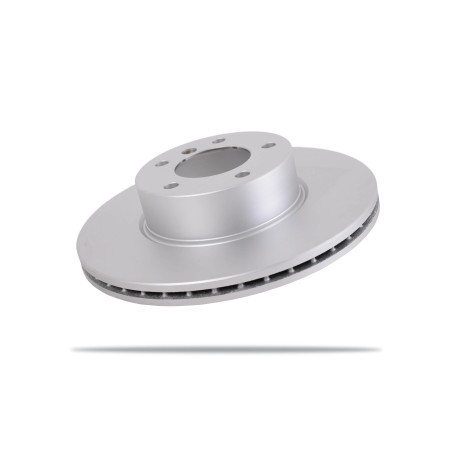 Zavore Pedders Pedders 6600061 EURO Geomet Coated Rotor | race-shop.si