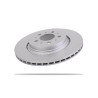Pedders 6600058 EURO Geomet Coated Rotor