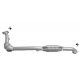 Direc fit CAT in DPF Magnaflow Magnaflow Catalytic Converter for OPEL | race-shop.si