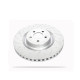 Zavore Pedders Pedders 6560087SGL Slotted & Dimpled Geomet Coated Rotor | race-shop.si
