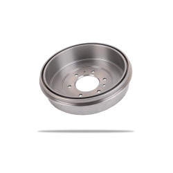 Pedders 6506643 Brake Drum