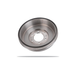 Pedders 6506642 Brake Drum