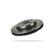 Zavore Pedders Pedders 6422120 Brake Rotor | race-shop.si