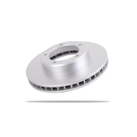 Zavore Pedders Pedders 6411760 Brake Rotor | race-shop.si