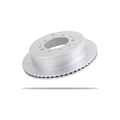 Zavore Pedders Pedders 6411000 Brake Rotor | race-shop.si
