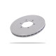 Zavore Pedders Pedders 6409740 Brake Rotor | race-shop.si