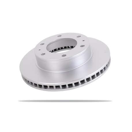 Zavore Pedders Pedders 6408630 Brake Rotor | race-shop.si