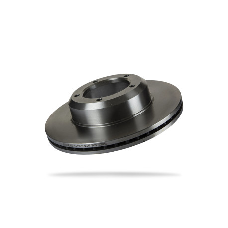 Zavore Pedders Pedders 6408530 Brake Rotor | race-shop.si