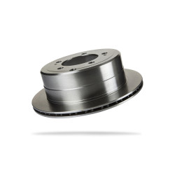 Pedders 6408320 Brake Rotor