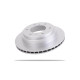 Zavore Pedders Pedders 6406260 Brake Rotor | race-shop.si