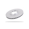 Pedders 6406150 Brake Rotor