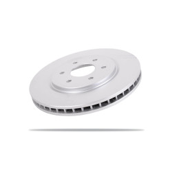 Pedders 6405920 Brake Rotor