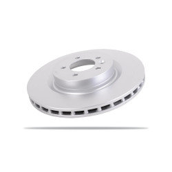 Pedders 6405840 Brake Rotor