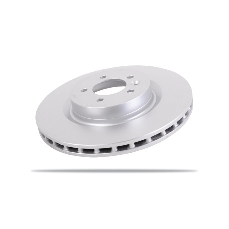 Zavore Pedders Pedders 6405840 Brake Rotor | race-shop.si