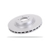 Pedders 6405840 Brake Rotor