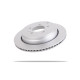 Zavore Pedders Pedders 6405620 Brake Rotor | race-shop.si