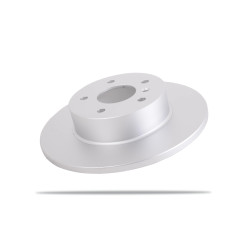 Pedders 6403330 Brake Rotor