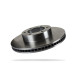 Zavore Pedders Pedders 6402700 Brake Rotor | race-shop.si