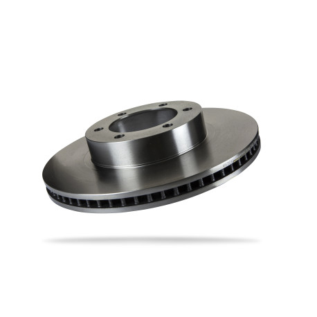 Zavore Pedders Pedders 6402700 Brake Rotor | race-shop.si