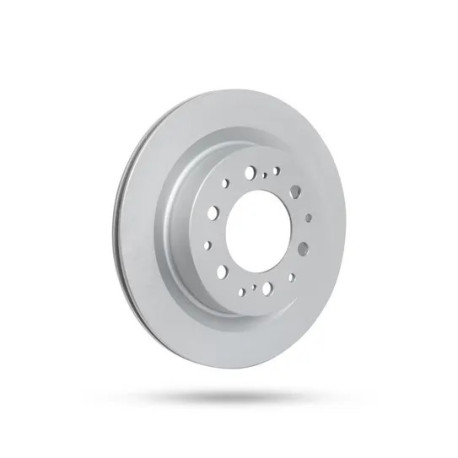 Zavore Pedders Pedders 6402619 OEDR Geomet Coated Rotor - Rear | race-shop.si