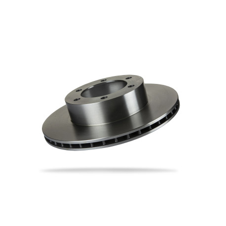 Zavore Pedders Pedders 6402610 Brake Rotor | race-shop.si
