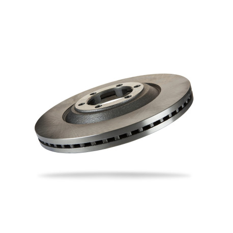 Zavore Pedders Pedders 6402060Z Brake Rotor | race-shop.si