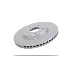 Pedders 6400001 Brake Rotor