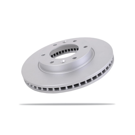 Zavore Pedders Pedders 6350871 Brake Rotor | race-shop.si