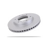 Pedders 6350871 Brake Rotor