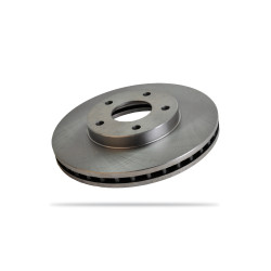 Pedders 6350573 Brake Rotor