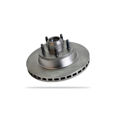 Zavore Pedders Pedders 6350132 Brake Rotor | race-shop.si