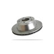 Zavore Pedders Pedders 6350035 Brake Rotor | race-shop.si