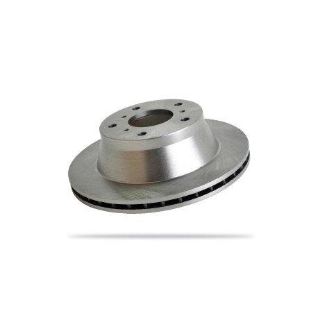 Zavore Pedders Pedders 6350035 Brake Rotor | race-shop.si