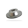 Pedders 6350035 Brake Rotor