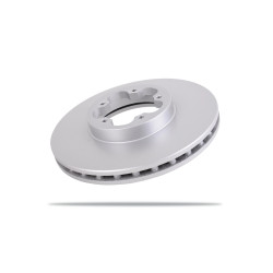 Pedders 6302142 Brake Rotor